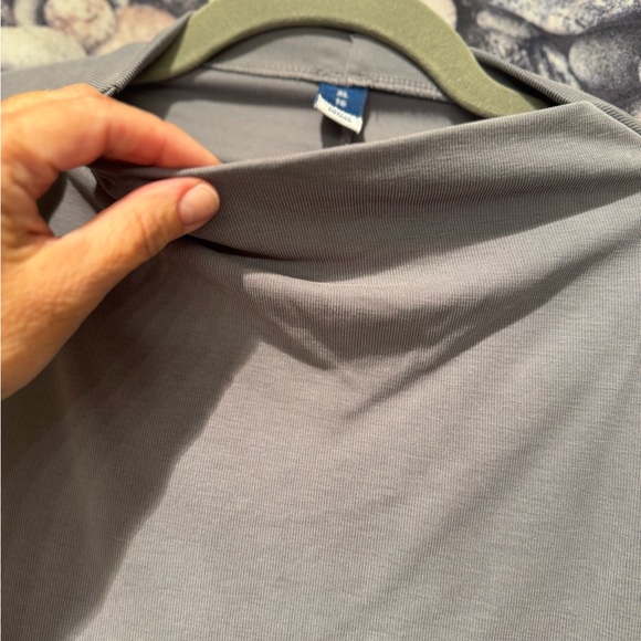 Ruched Sheath Dress - Picture 4 of 7